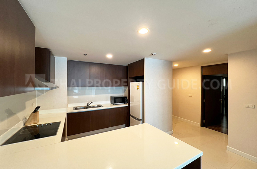 Service Apartment in Ploenchit 