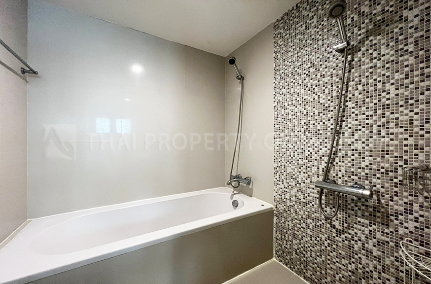 Service Apartment in Ploenchit 