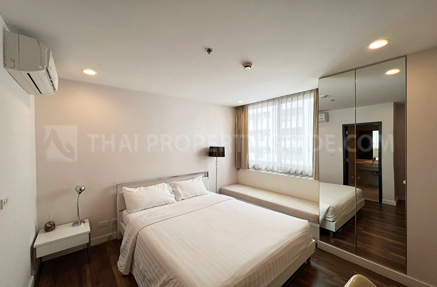 Service Apartment in Ploenchit 