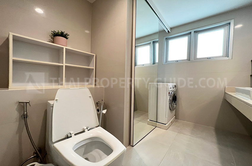 Service Apartment in Ploenchit 