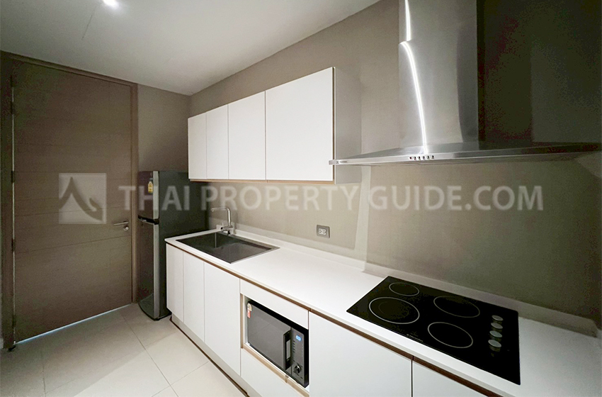 Service Apartment in Ploenchit