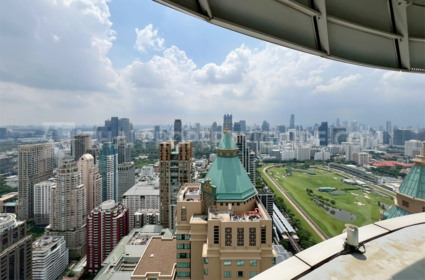 Service Apartment in Ploenchit
