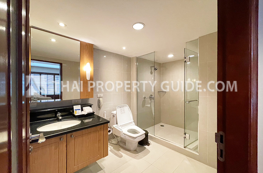 Service Apartment in Sukhumvit 