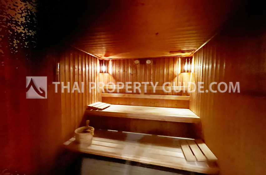 Service Apartment in Sukhumvit 