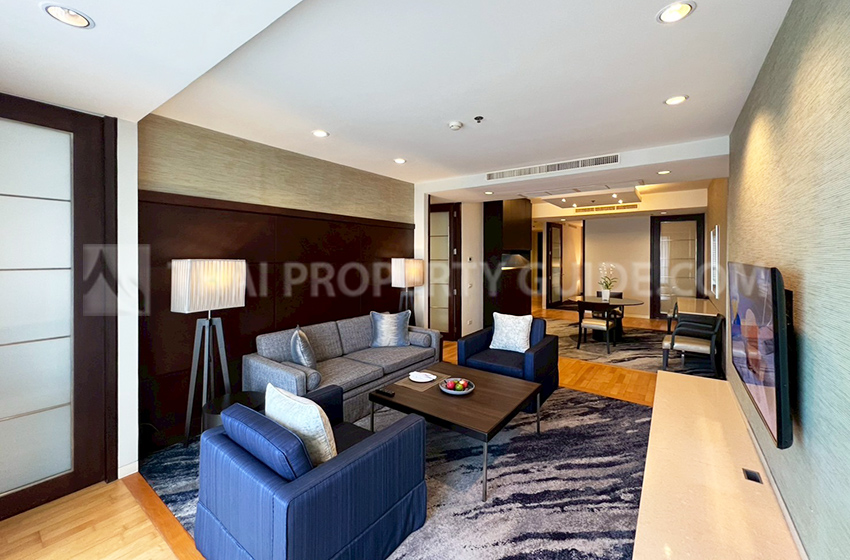 Service Apartment for rent in Sukhumvit