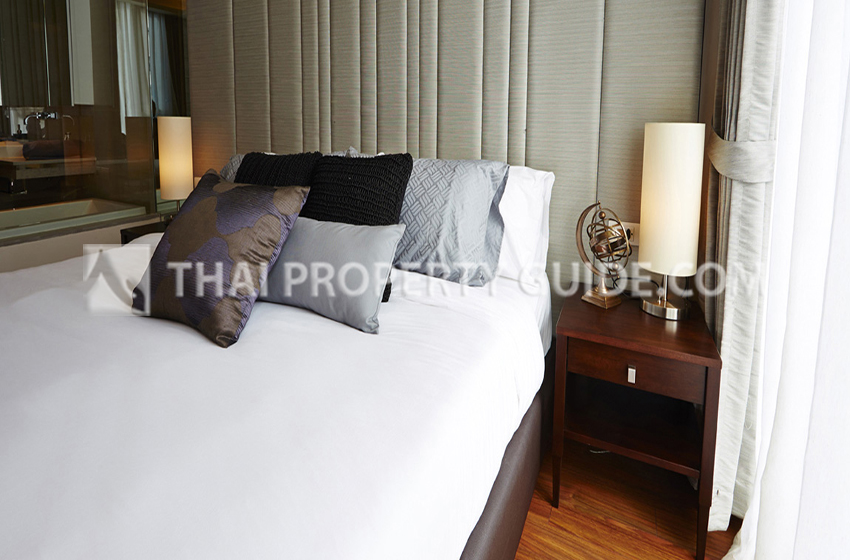 Service Apartment in Sukhumvit 