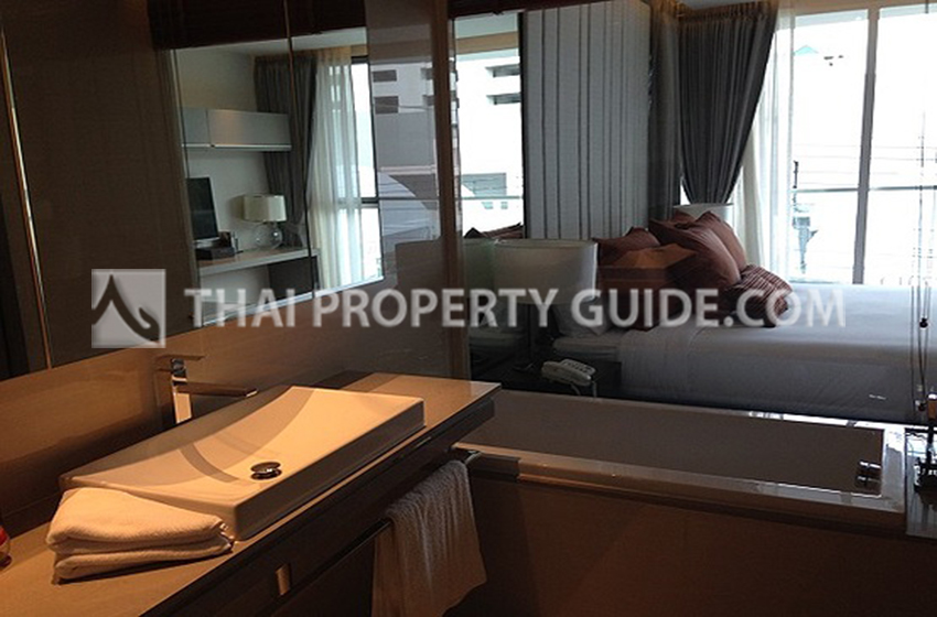 Service Apartment in Sukhumvit 