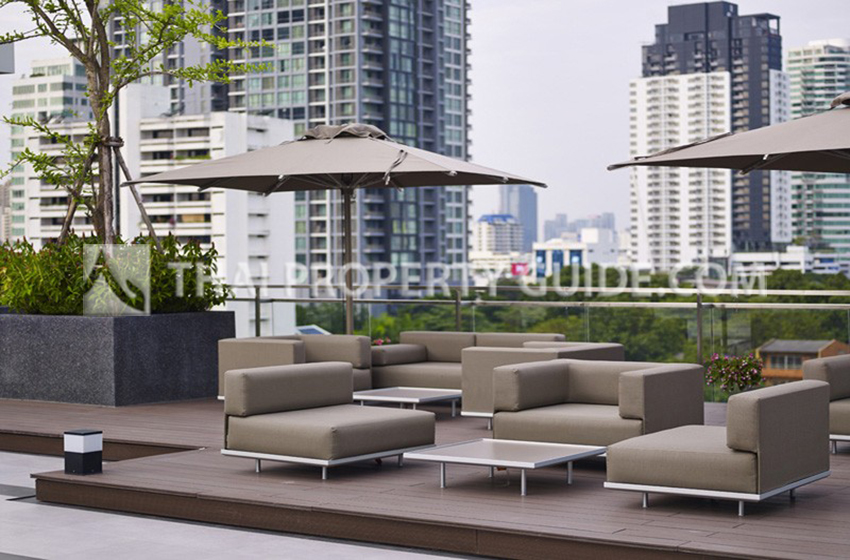 Service Apartment in Sukhumvit 