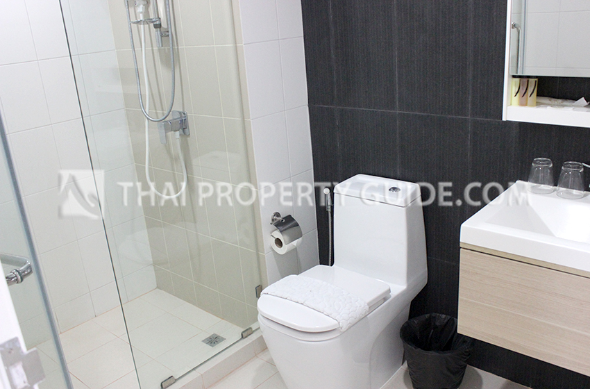 Service Apartment in Sukhumvit 