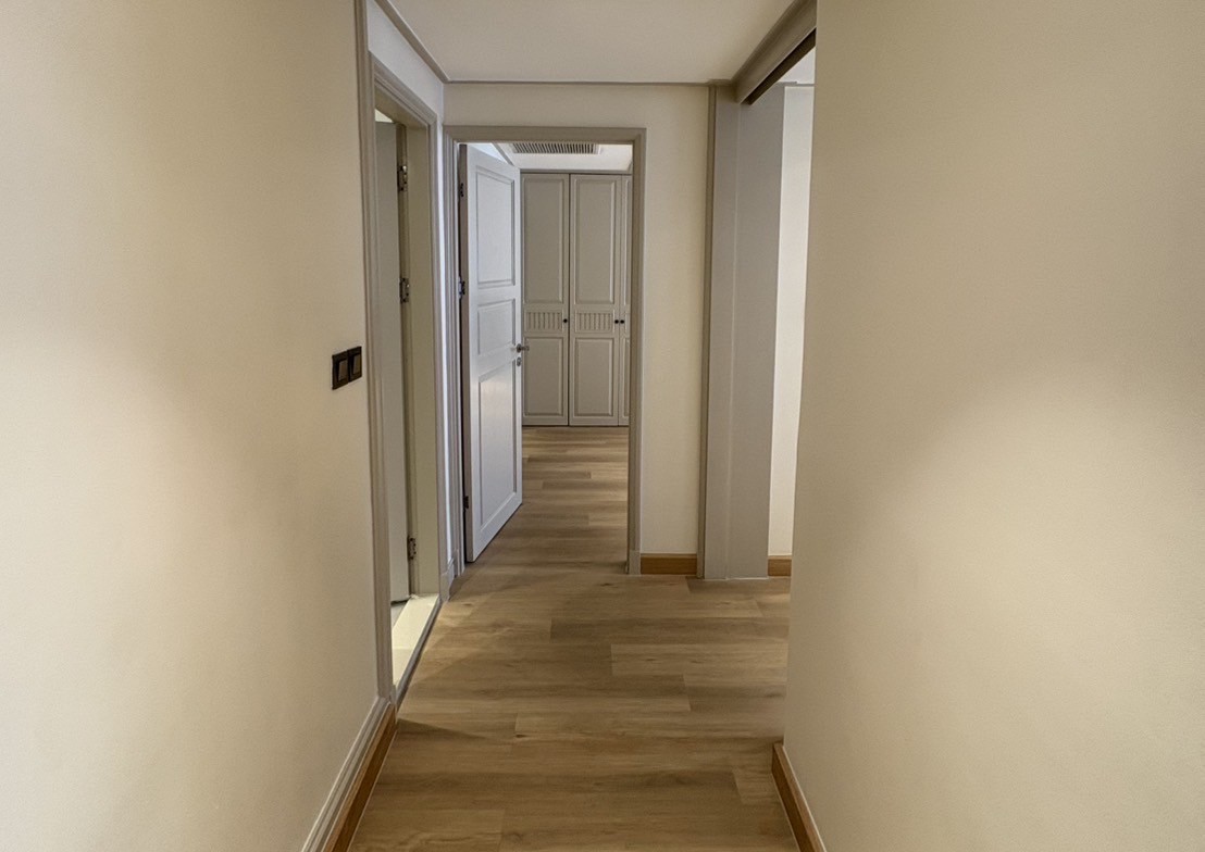 Service Apartment in Sukhumvit 
