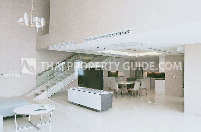 Service Apartment in Sukhumvit 