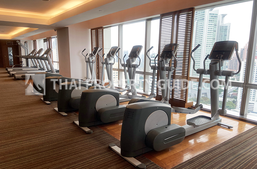 Service Apartment in Sukhumvit 