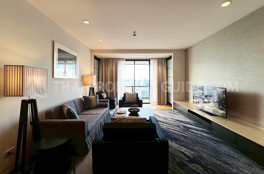 Service Apartment for rent in Sukhumvit