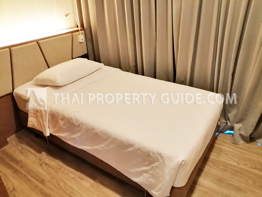 Service Apartment in Sukhumvit 