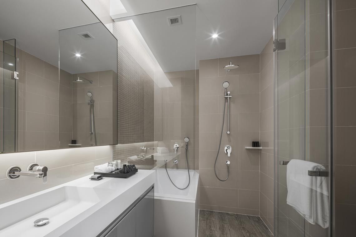 Service Apartment in Sukhumvit 