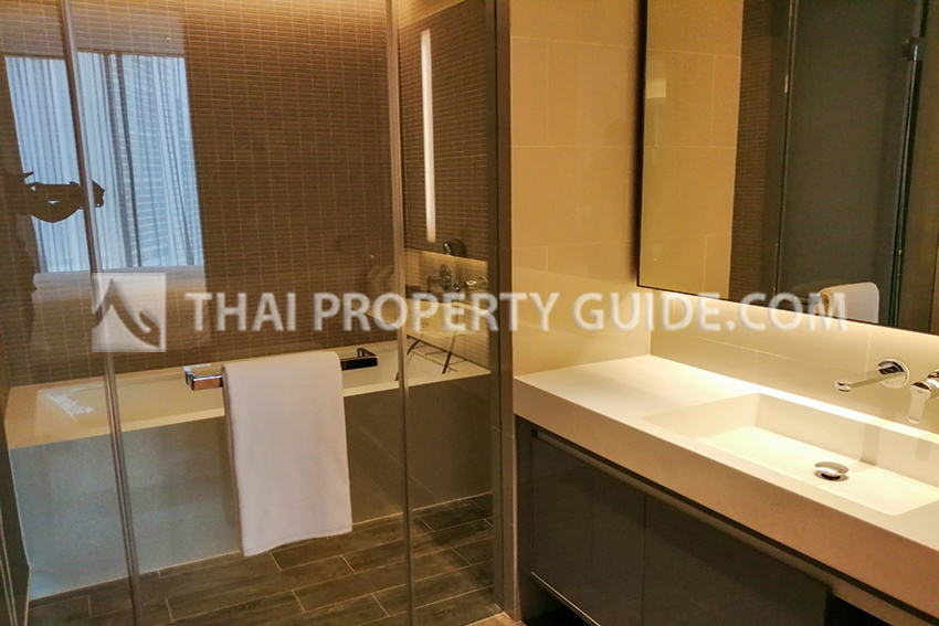 Service Apartment in Sukhumvit 