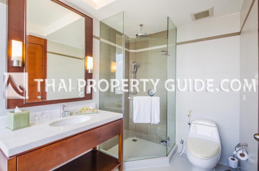 Service Apartment in Sukhumvit 