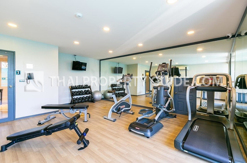 Service Apartment in Sukhumvit 