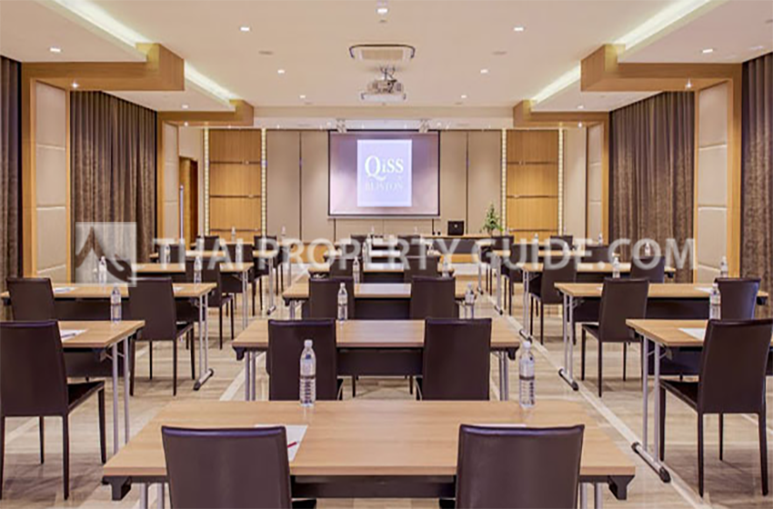 Service Apartment in Sukhumvit 