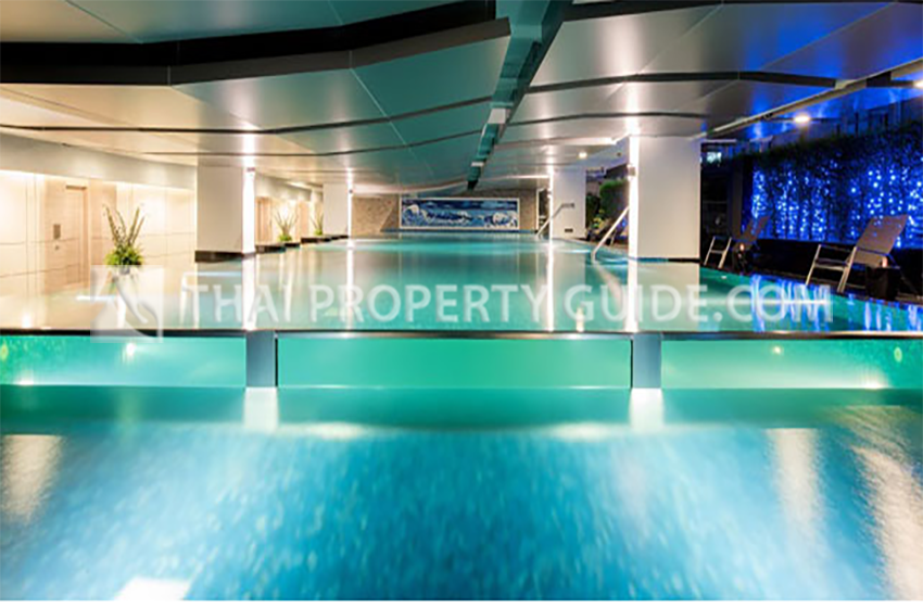 Service Apartment in Sukhumvit 