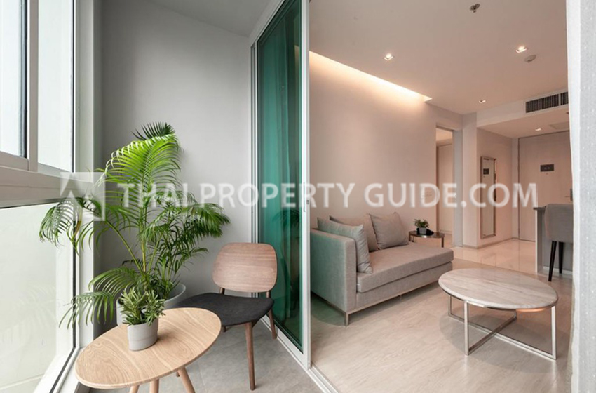 Service Apartment in Sukhumvit 