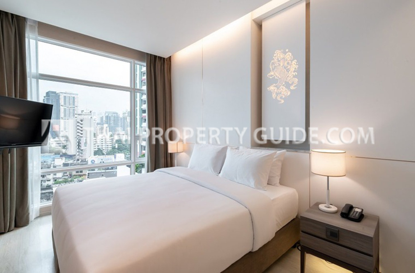 Service Apartment in Sukhumvit 