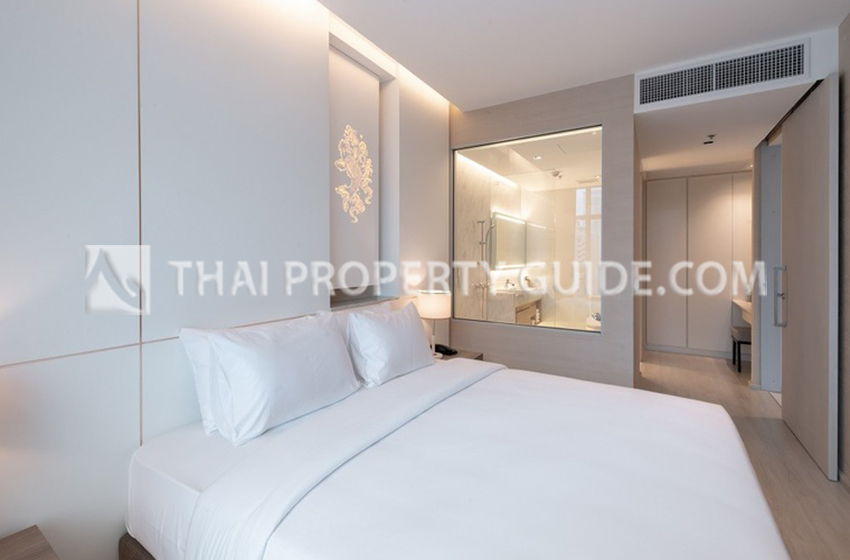 Service Apartment in Sukhumvit 