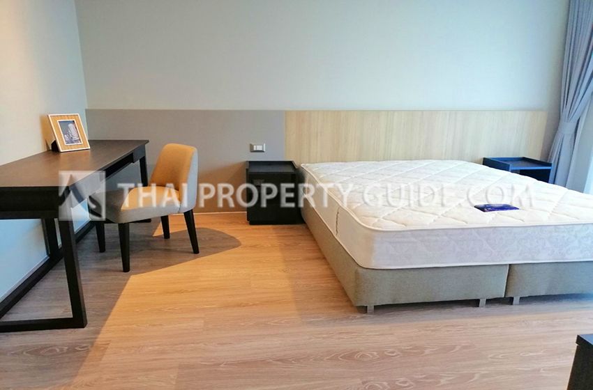 Service Apartment in Sukhumvit 