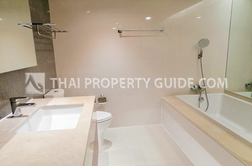 Service Apartment in Sukhumvit 