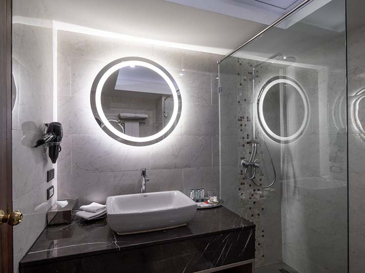 Service Apartment in Sukhumvit 