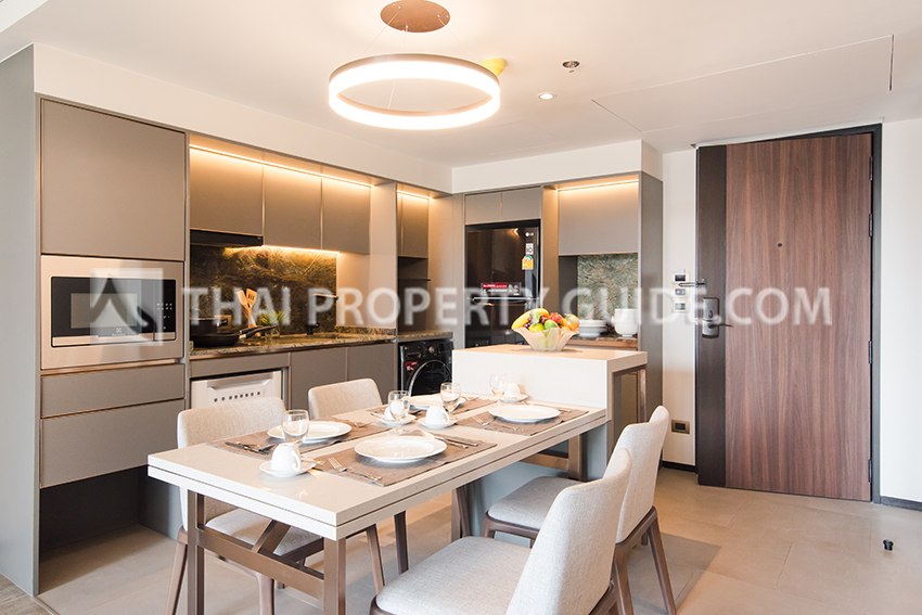 Service Apartment in Sukhumvit 