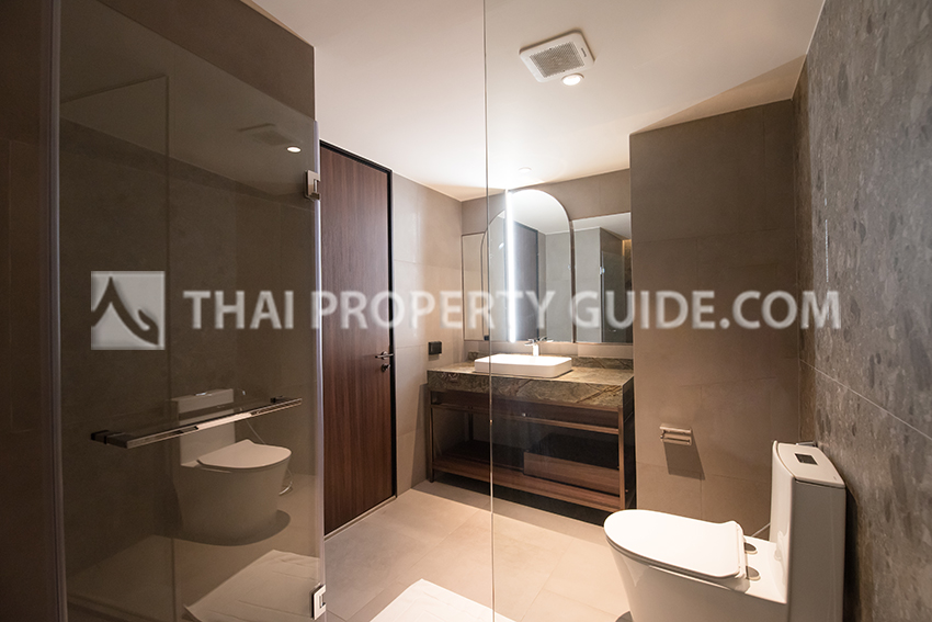 Service Apartment in Sukhumvit 