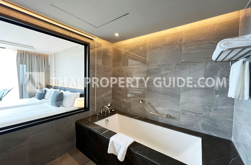 Service Apartment in Sukhumvit 