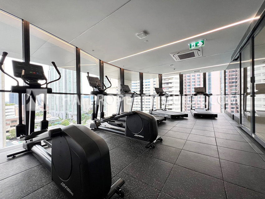 Service Apartment in Sukhumvit 