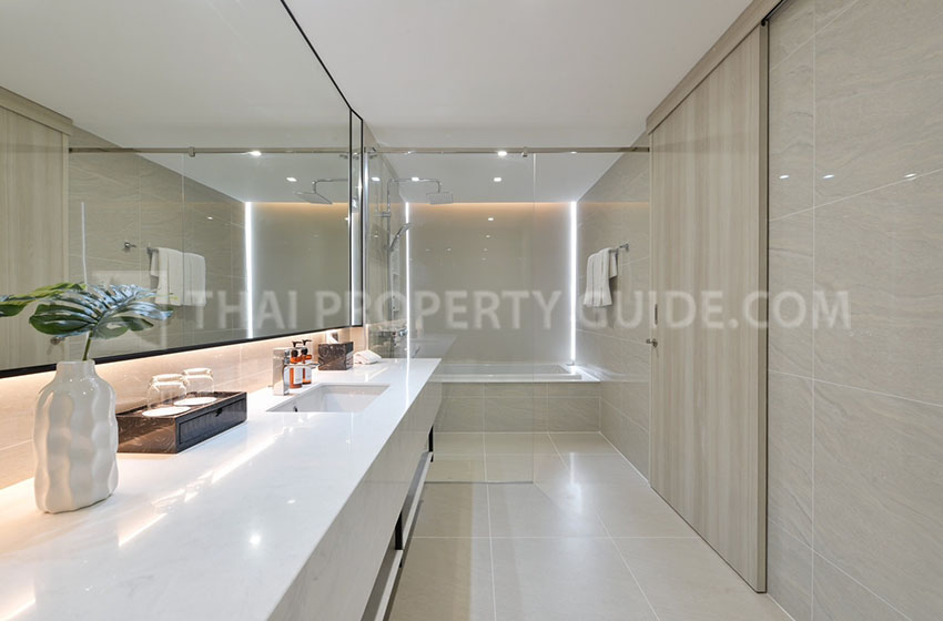 Service Apartment in Sukhumvit 