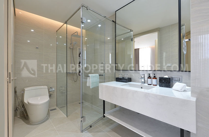Service Apartment in Sukhumvit 