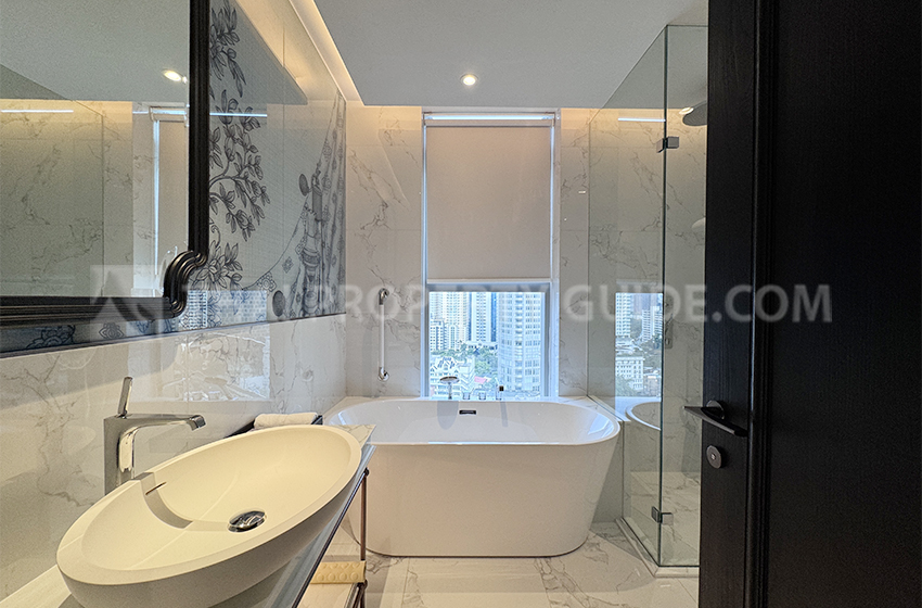 Service Apartment in Sukhumvit 