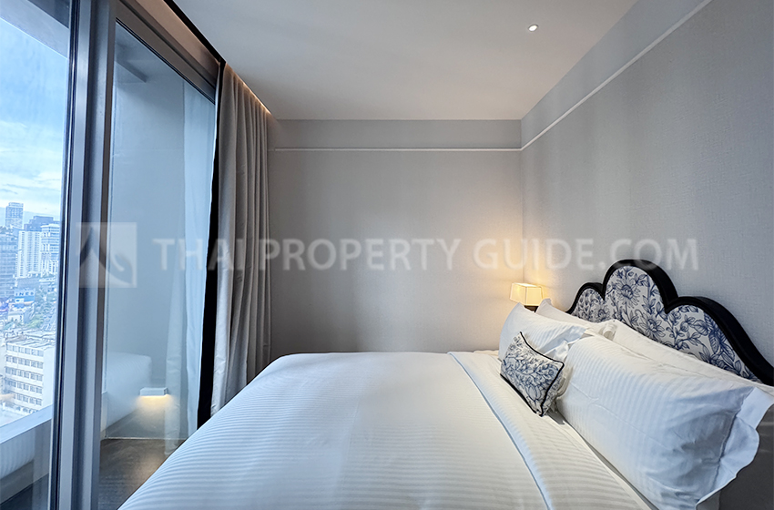 Service Apartment in Sukhumvit 