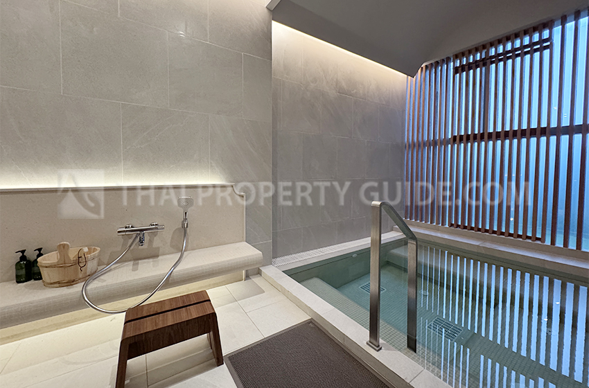 Service Apartment in Sukhumvit 