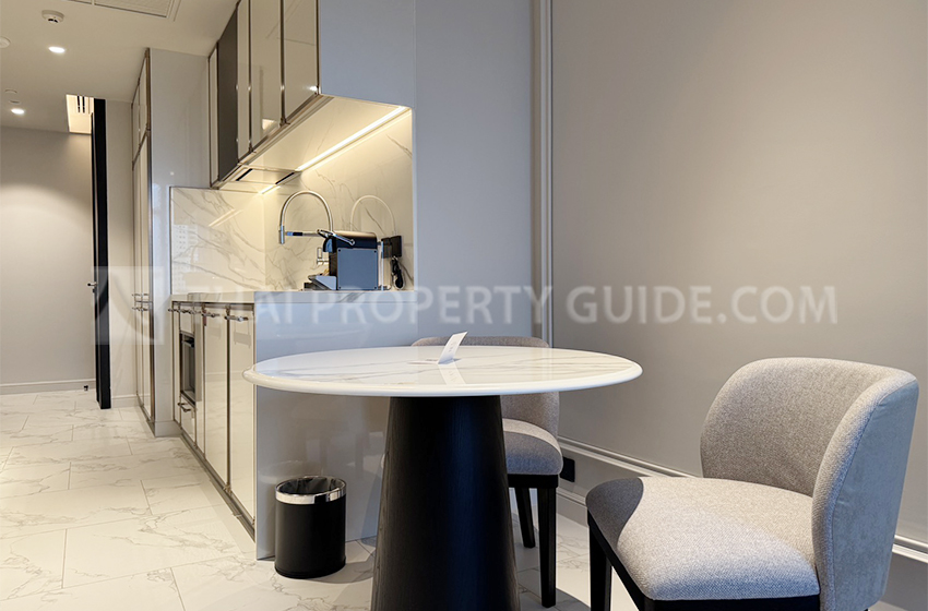 Service Apartment in Sukhumvit 