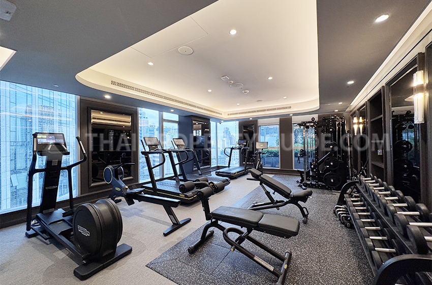 Service Apartment in Sukhumvit 