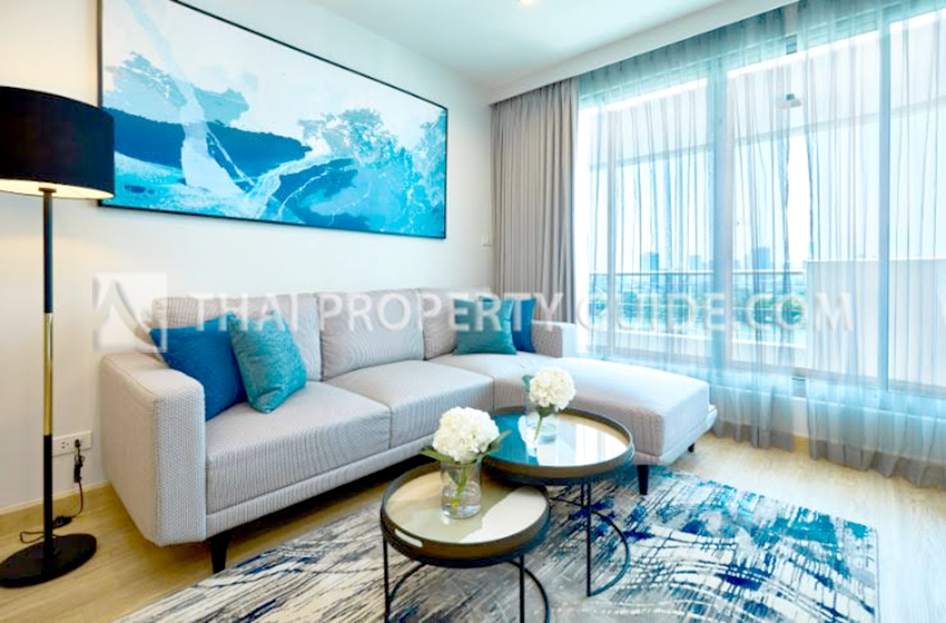 Service Apartment for rent in Sukhumvit