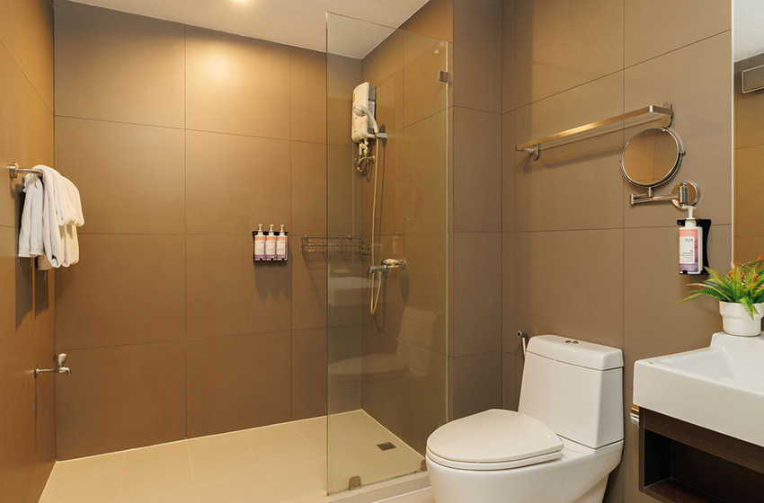 Service Apartment in Sukhumvit 