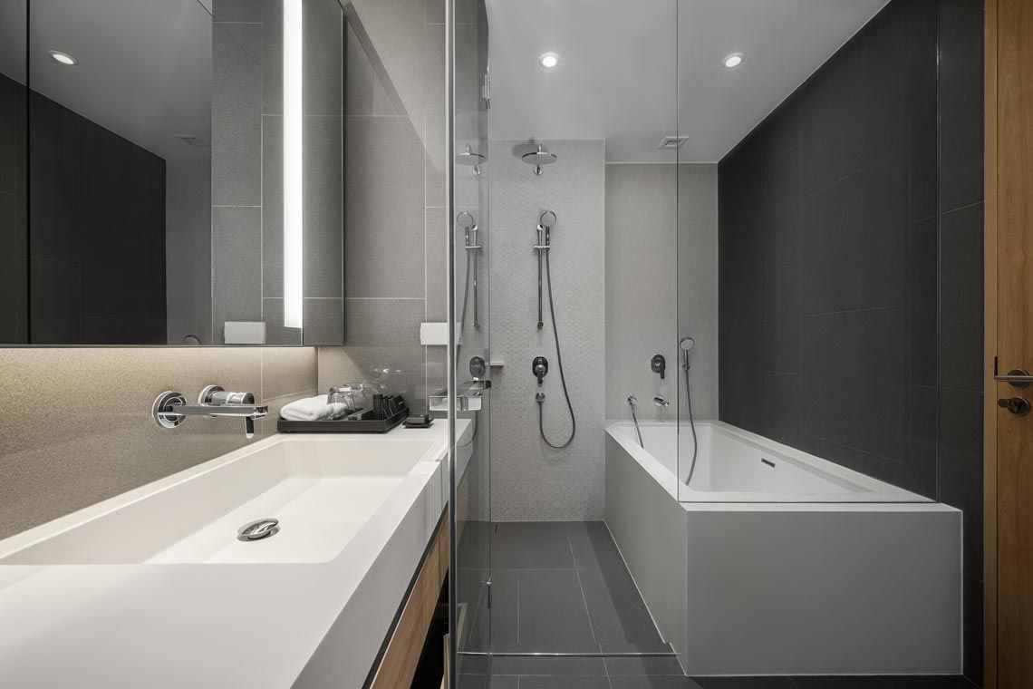 Service Apartment in Sukhumvit 