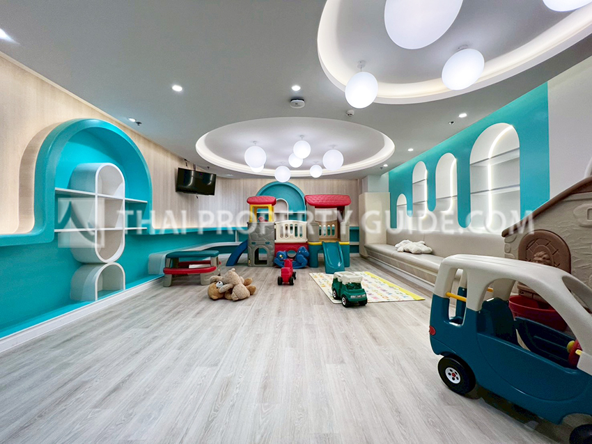 Service Apartment in Sukhumvit 