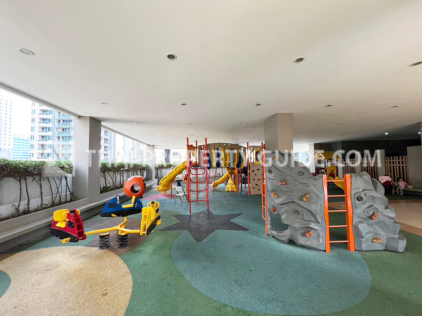 Service Apartment in Sukhumvit 