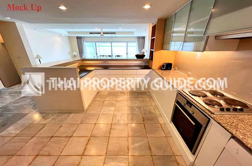 Townhouse in Chaengwattana (near Nichada Thani) 