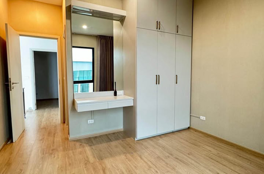 Townhouse in Pattanakarn 