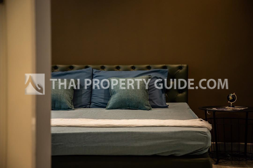 Townhouse in Rama​ 9​ -​ Ramintra 