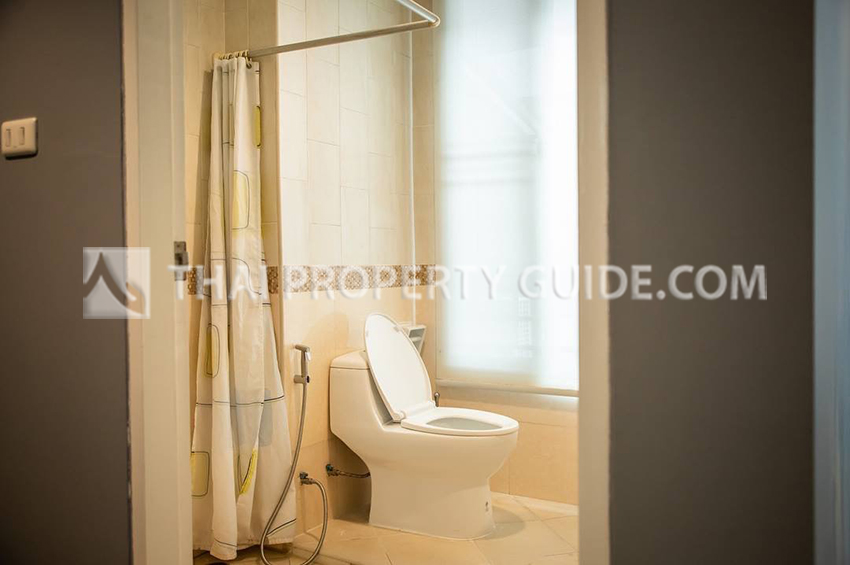Townhouse in Rama​ 9​ -​ Ramintra 